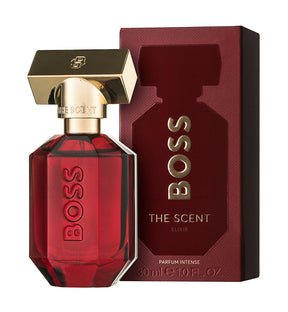 Hugo Boss The Scent Elixir Parfum Intense 30 ml
