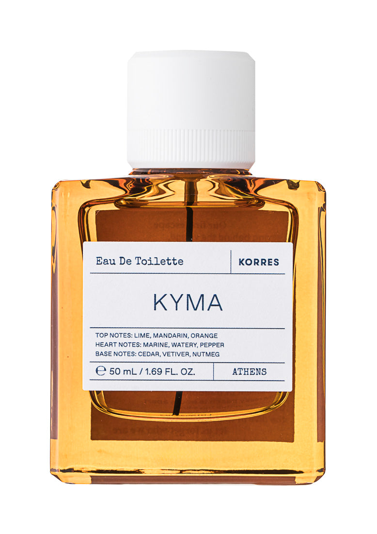 Korres Kyma Eau de Toilette 50 ml
