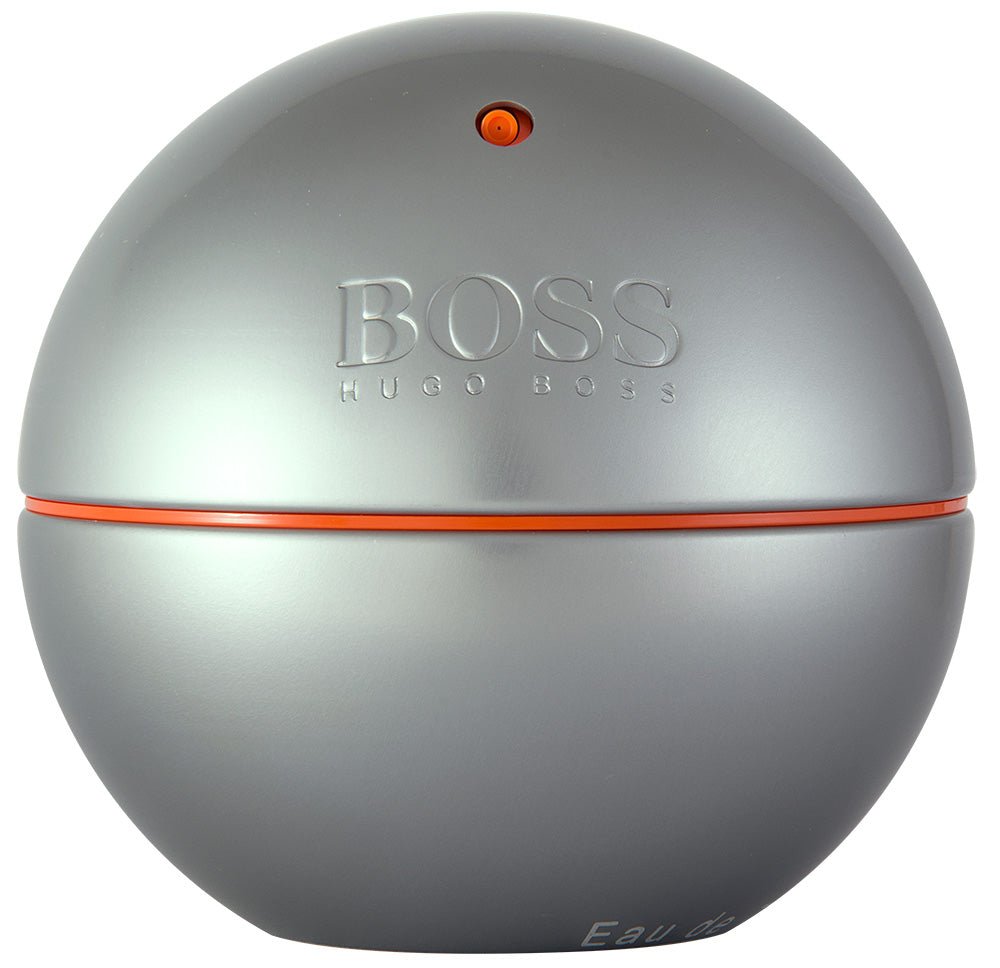 Hugo Boss In Motion Eau de Toilette 90 ml
