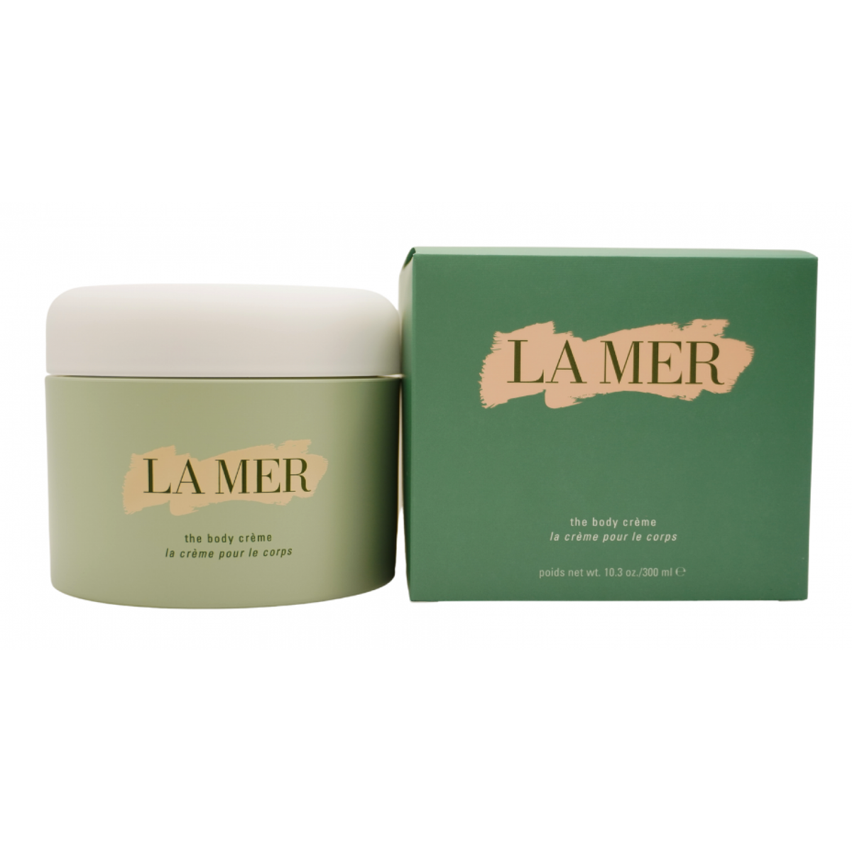 La Mer Soin De La Mer Körpercreme 300 ml