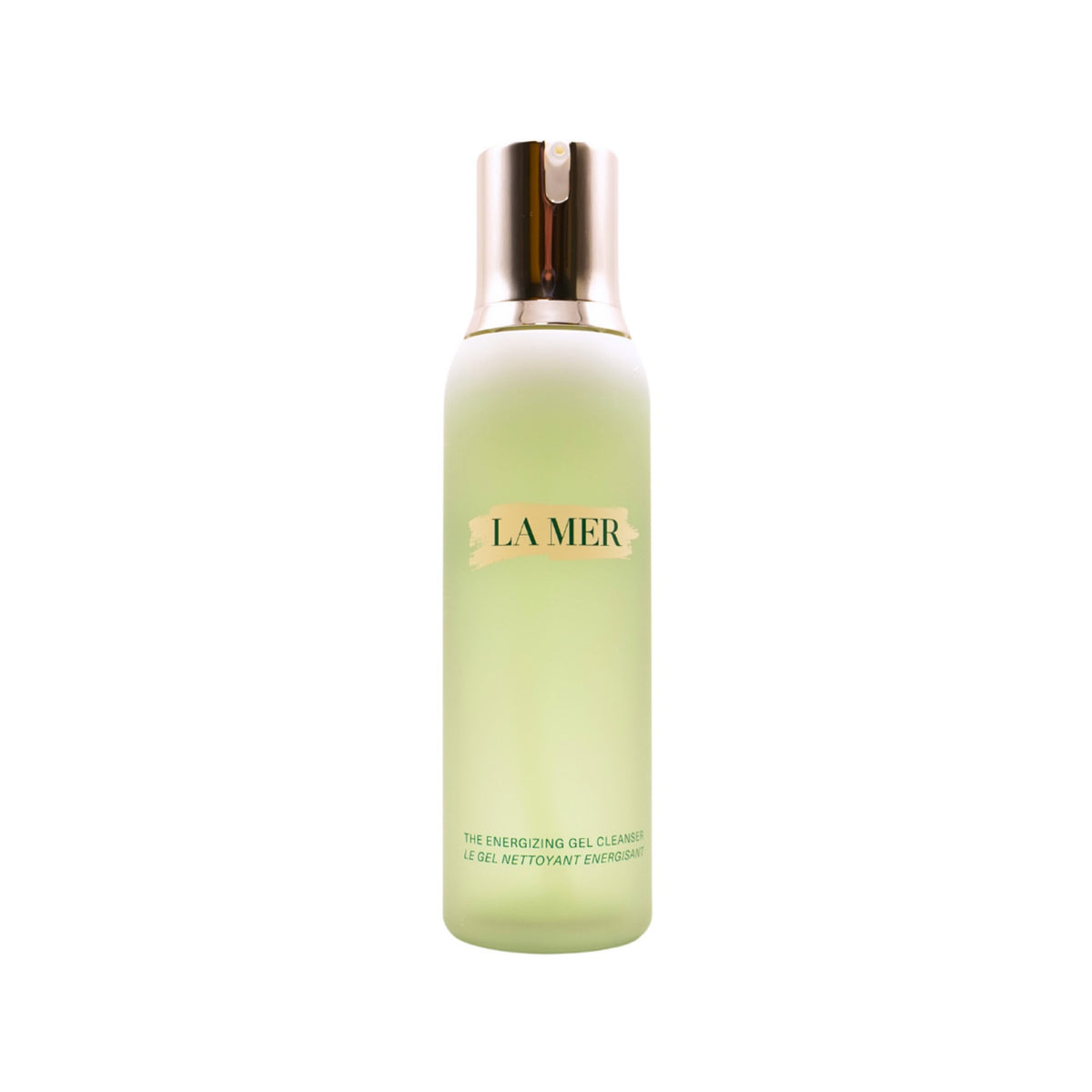 La Mer The Energizing Gel Cleanser Reinigungsgel 200 ml