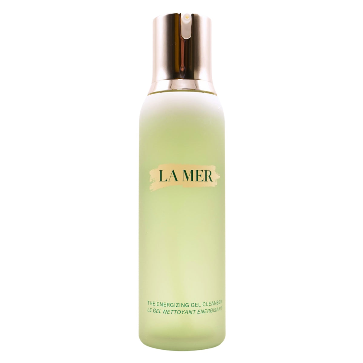 La Mer The Energizing Gel Cleanser Reinigungsgel 200 ml