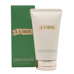 La Mer The Essence Reinigungsschaum 125 ml