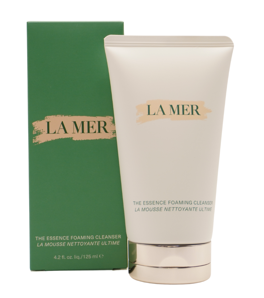 La Mer The Essence Reinigungsschaum 125 ml