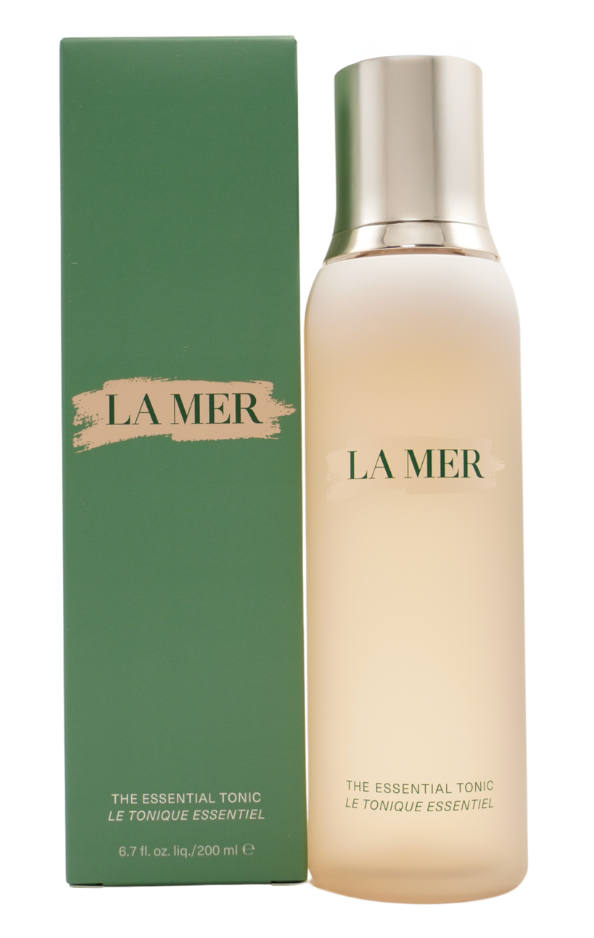 La Mer The Essential Gesichtswasser 200 ml