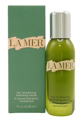 La Mer The Revitalizing Hydrating Gesichtsserum 30 ml