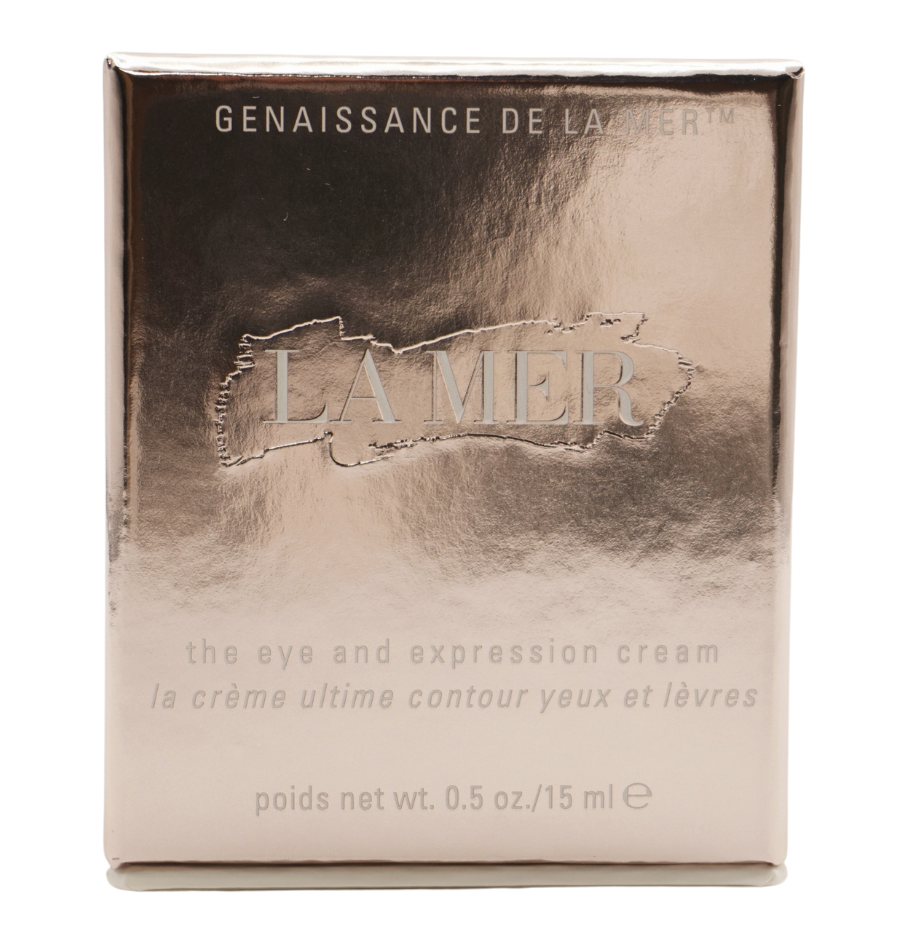 La Mer Genaissance The Eye & Expression Augencreme 15 ml