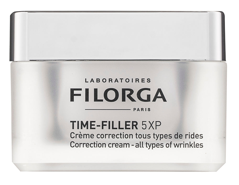 Filorga Time-Filler 5XP Tagescreme 50 ml