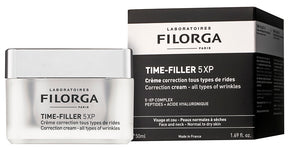 Filorga Time-Filler 5XP Tagescreme 50 ml