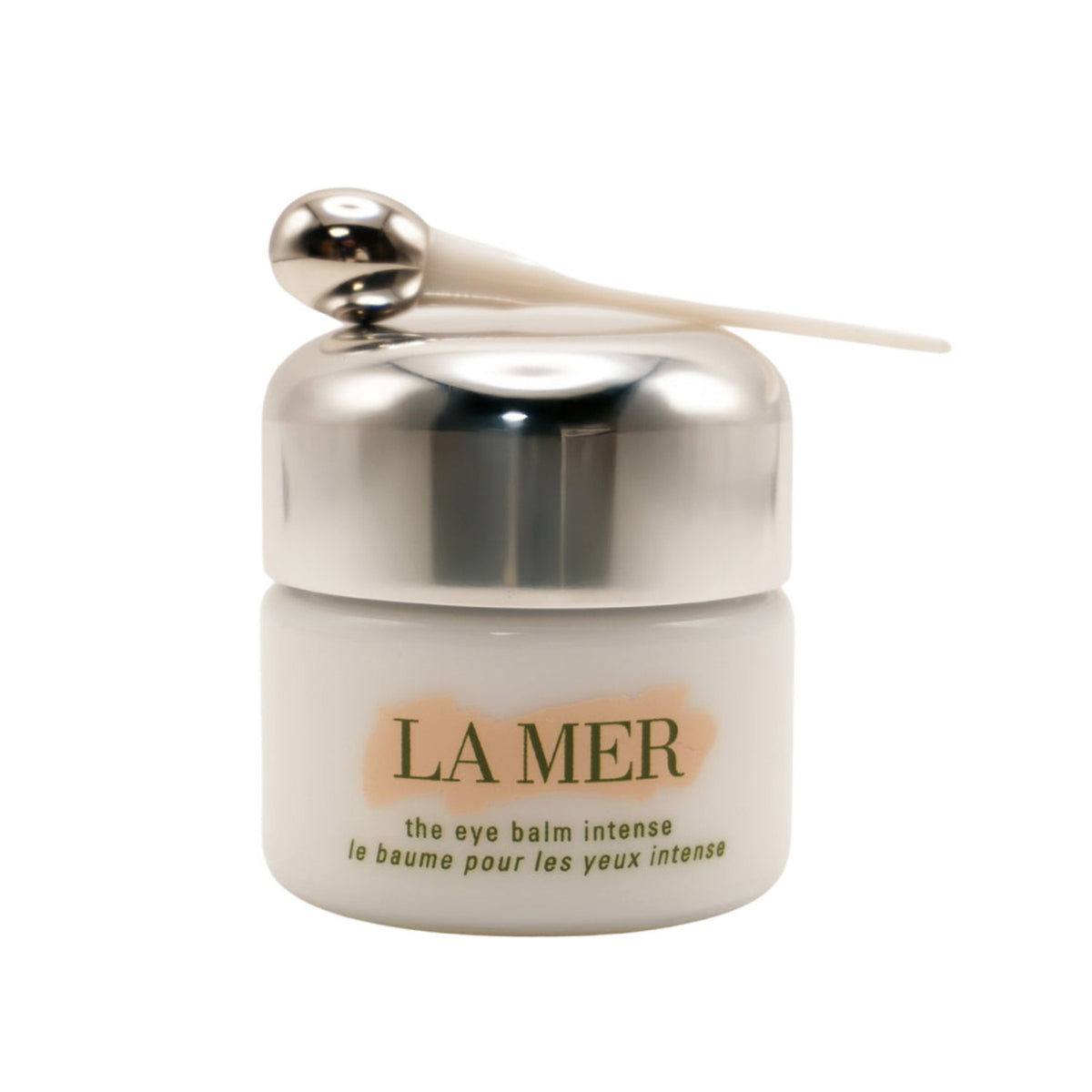 La Mer The Eye Balm Intense Augenbalsam 15 ml