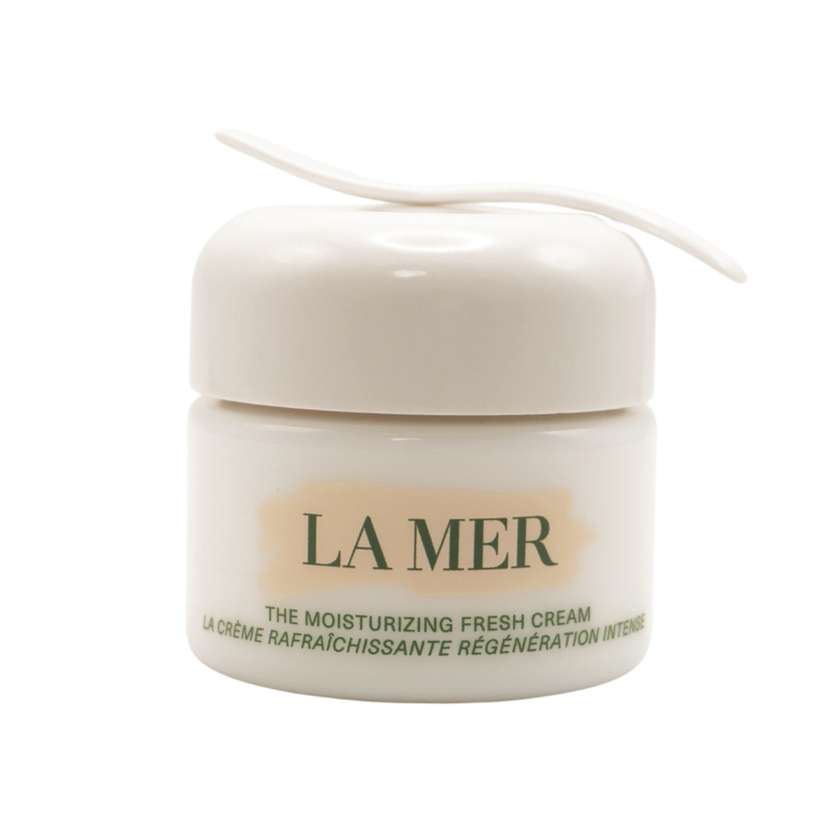 La Mer The Moisturizing Fresh Gesichtscreme 30 ml