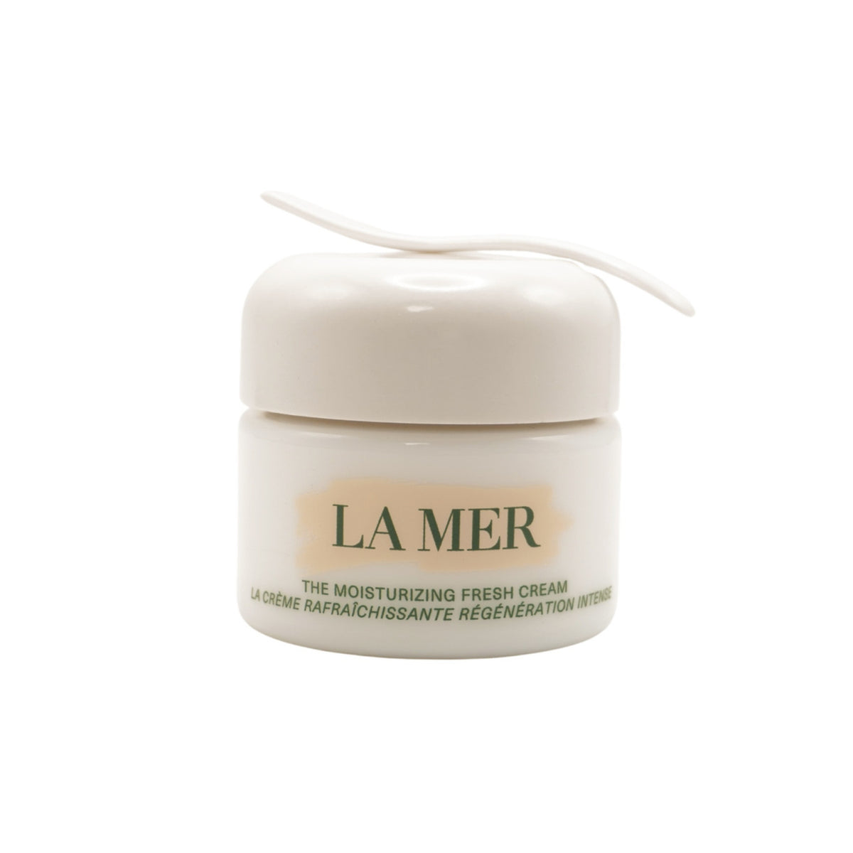 La Mer The Moisturizing Fresh Gesichtscreme 15 ml