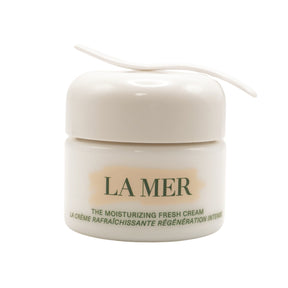 La Mer The Moisturizing Fresh Gesichtscreme 15 ml