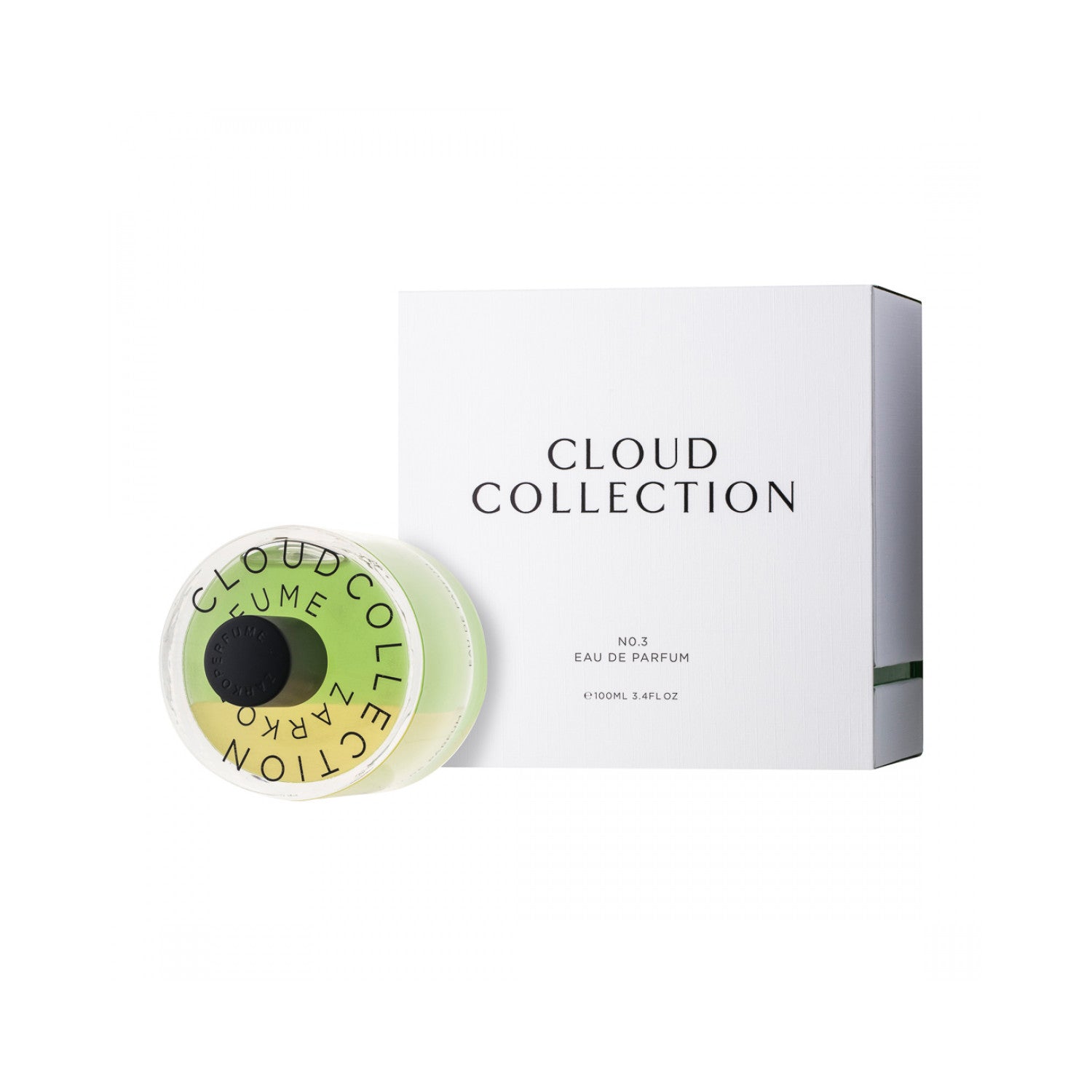 Zarkoperfume Cloud Collection No.3 Eau de Parfum 100 ml