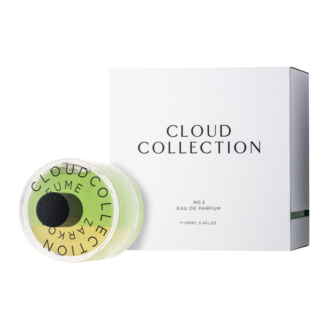 Zarkoperfume Cloud Collection No.3 Eau de Parfum 100 ml