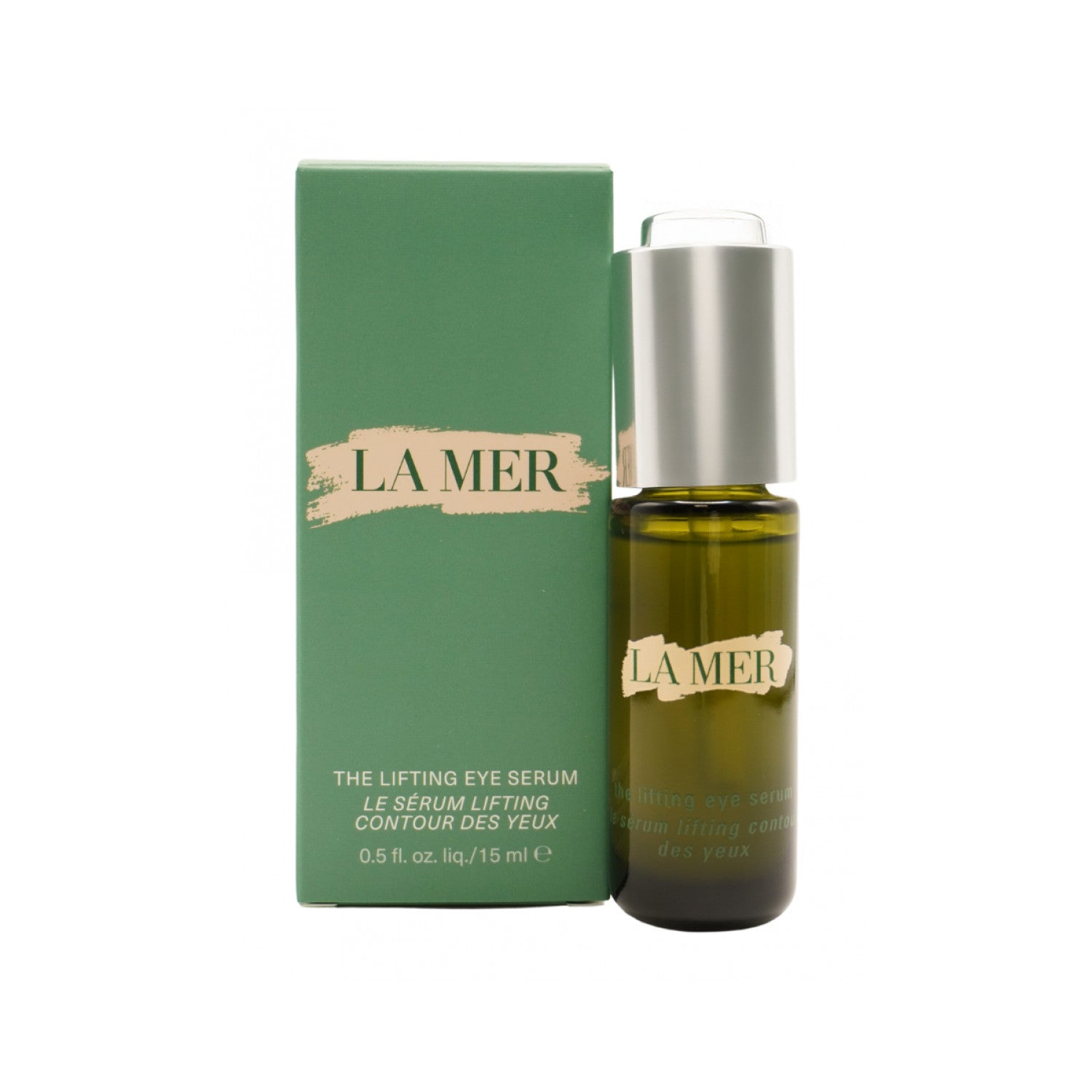 La Mer The Lifting Augenserum 15 ml