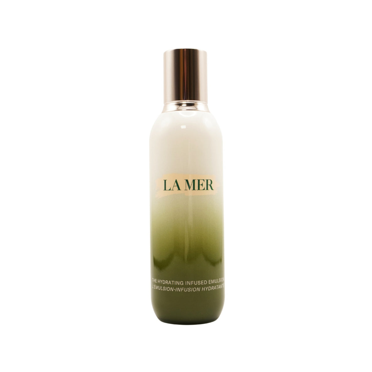 La Mer The Hydrating Infused Gesichtsemulsion 125 ml