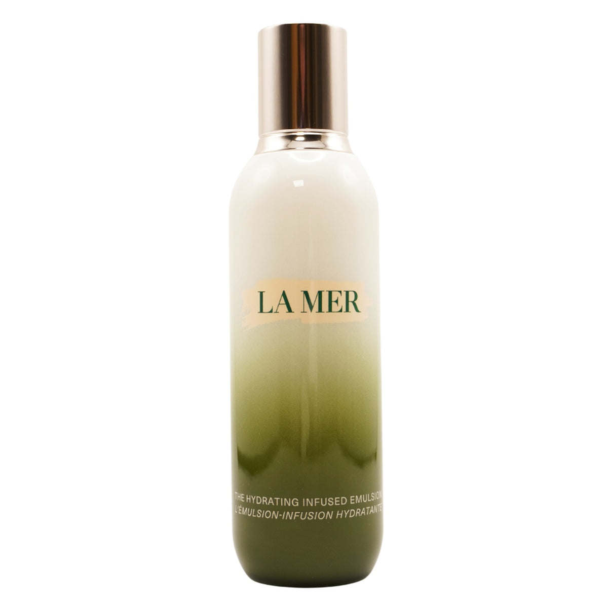La Mer The Hydrating Infused Gesichtsemulsion 50 ml