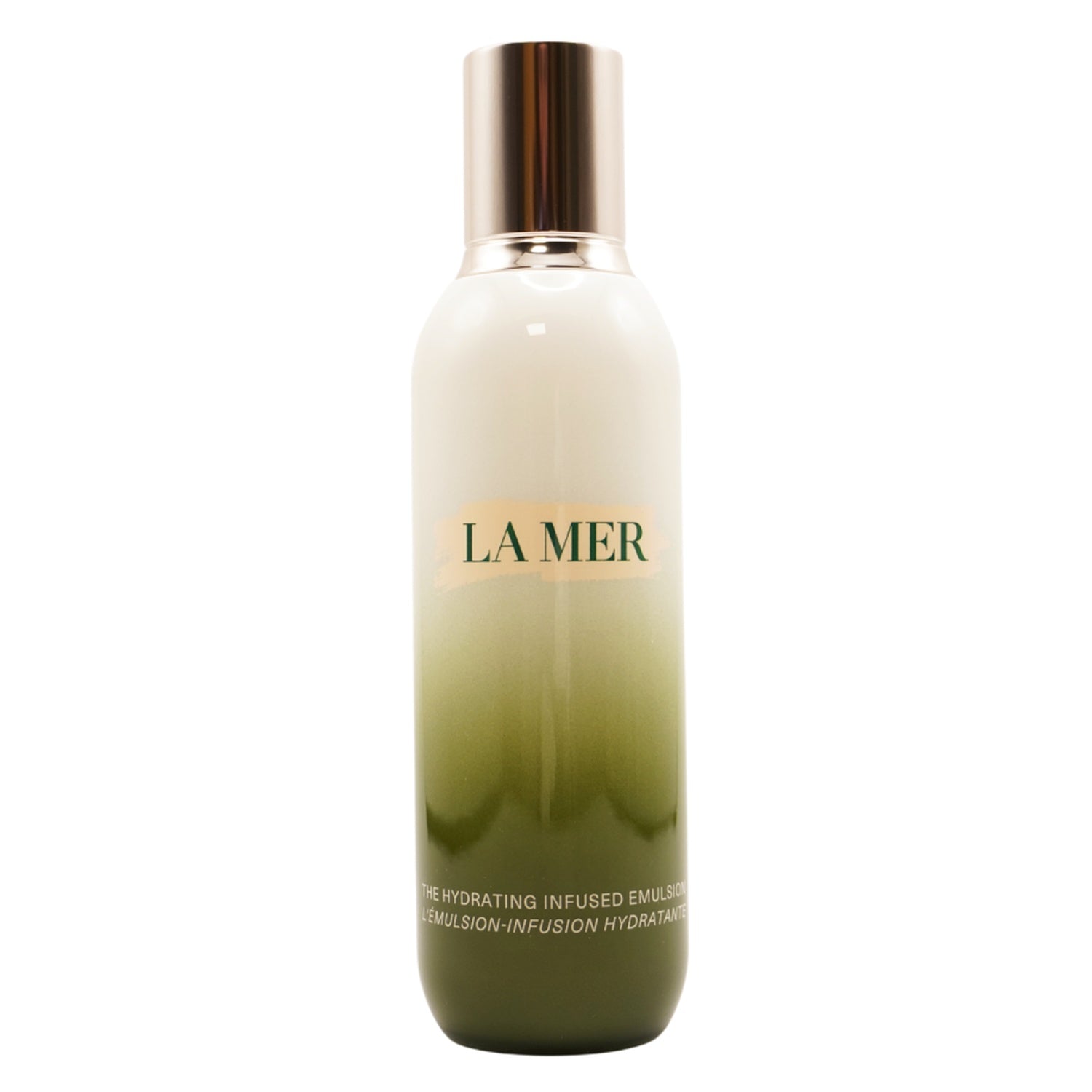 La Mer The Hydrating Infused Gesichtsemulsion 50 ml