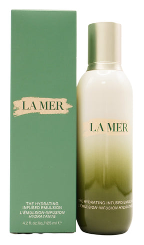 La Mer The Hydrating Infused Gesichtsemulsion 125 ml