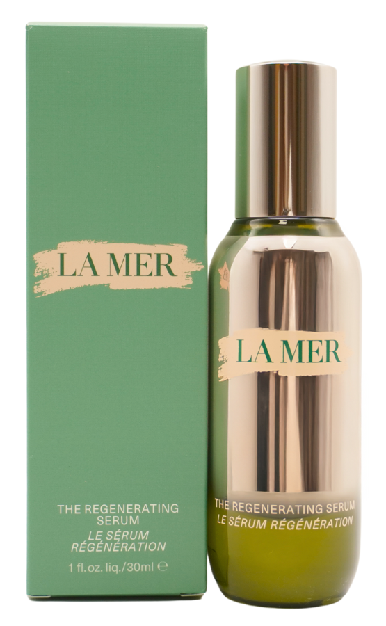 La Mer The Regenerating Gesichtsserum 30 ml