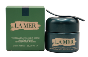 La Mer The Rejuvenating Nachtcreme 30 ml