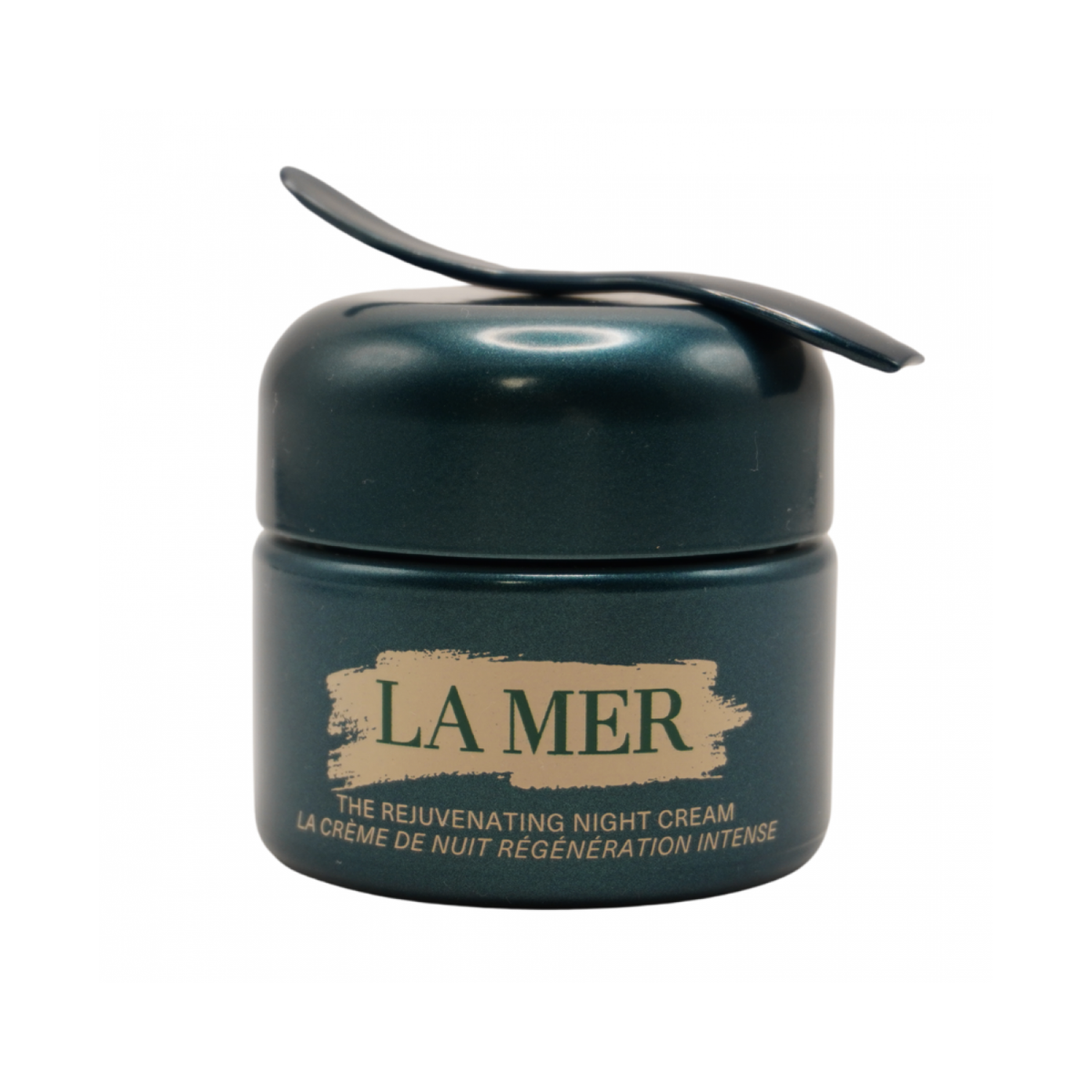 La Mer The Rejuvenating Nachtcreme 100 ml