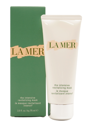 La Mer The Intensive Revitalizing Gesichtsmaske 75 ml