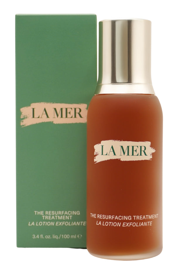 La Mer The Resurfacing Treatment Gesichtspeeling 100 ml