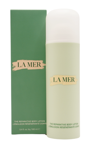 La Mer The Reparative Körperlotion 160 ml