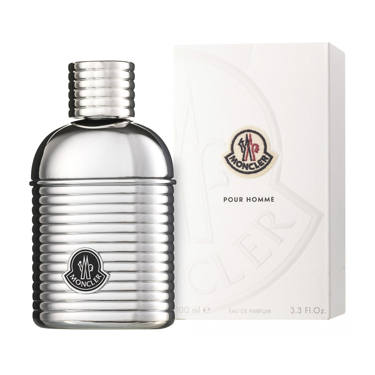 Moncler Pour Homme Eau de Parfum 100 ml
