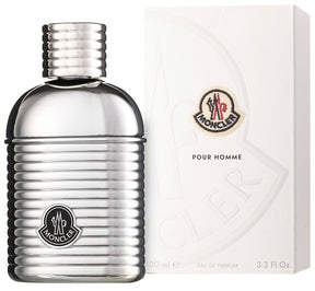 Moncler Pour Homme Eau de Parfum 100 ml