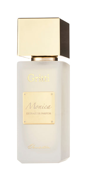 Gritti Monica Limited Edition Extrait de Parfum 100 ml