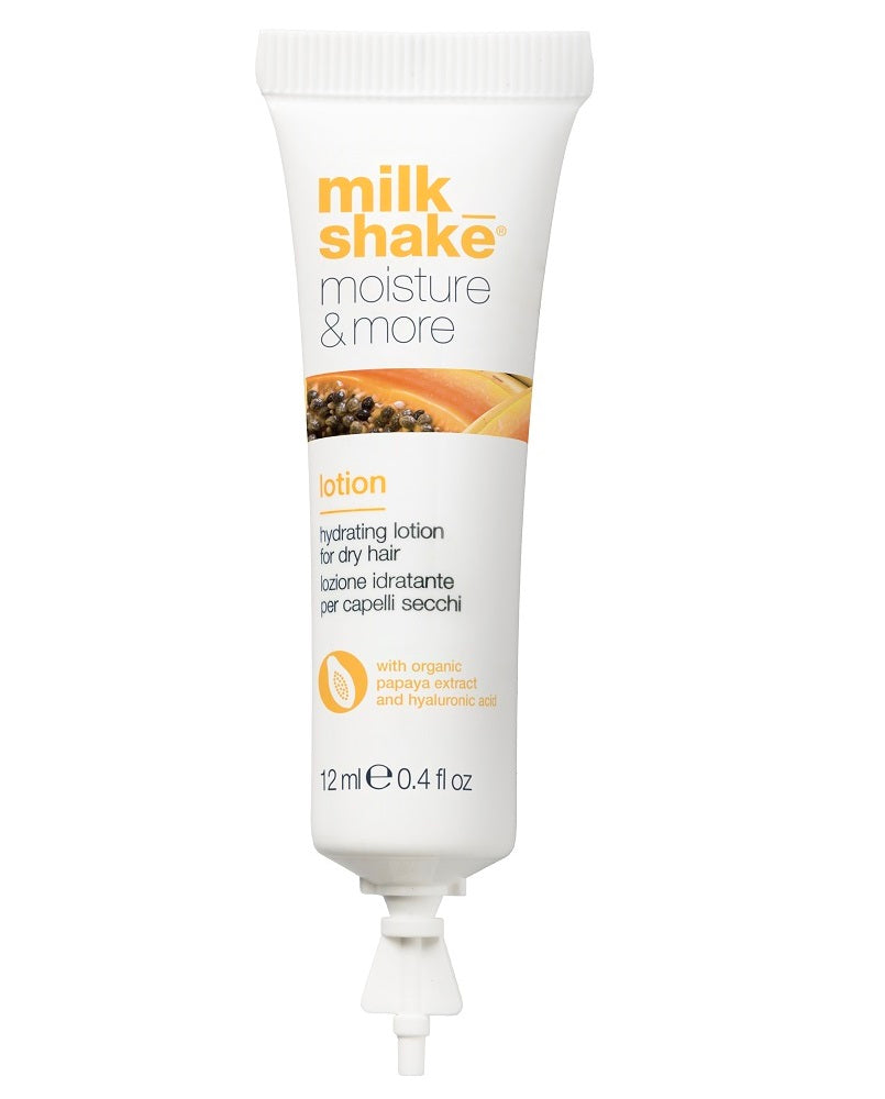 milk_shake Moisture & More Hydrating Lotion 6x12 ml