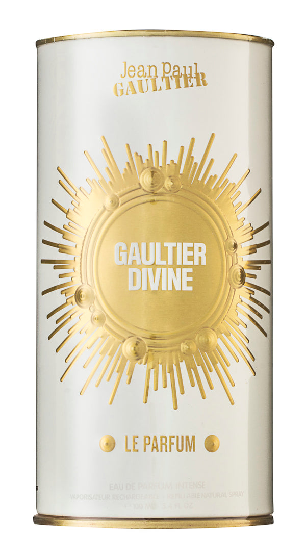 Jean Paul Gaultier Gaultier Divine Le Parfum Eau de Parfum Intense