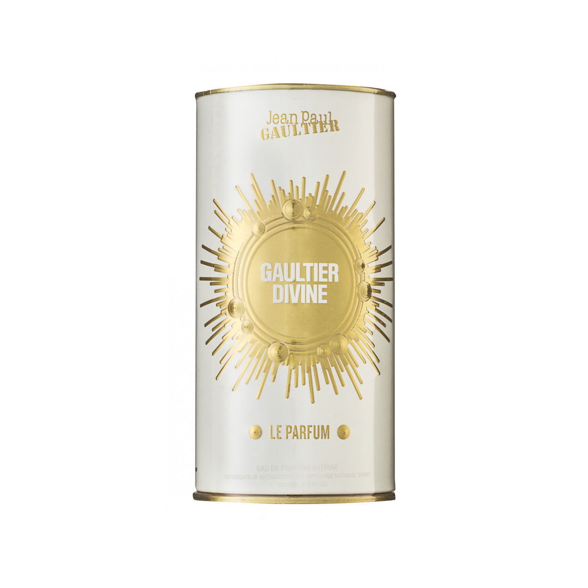 Jean Paul Gaultier Gaultier Divine Le Parfum Eau de Parfum Intense 30 ml