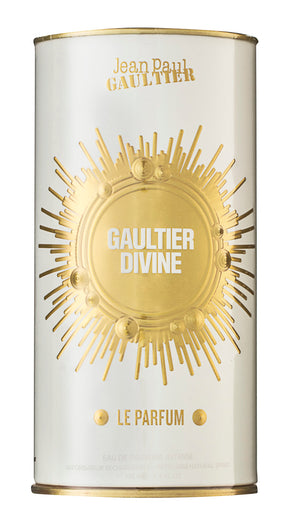 Jean Paul Gaultier Gaultier Divine Le Parfum Eau de Parfum Intense 50 ml