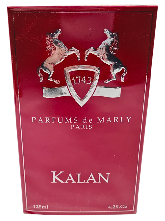 Parfums de Marly Kalan Eau de Parfum 125 ml