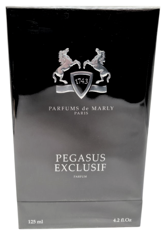 Parfums de Marly Pegasus Exclusif Parfum 125 ml