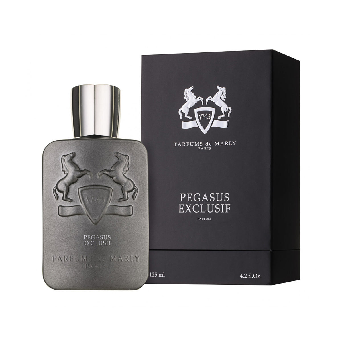 Parfums de Marly Pegasus Exclusif Parfum 125 ml