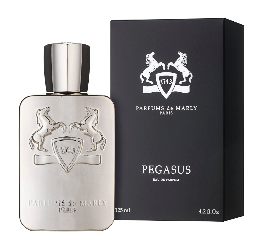 Parfums de Marly Pegasus Eau de Parfum 125 ml