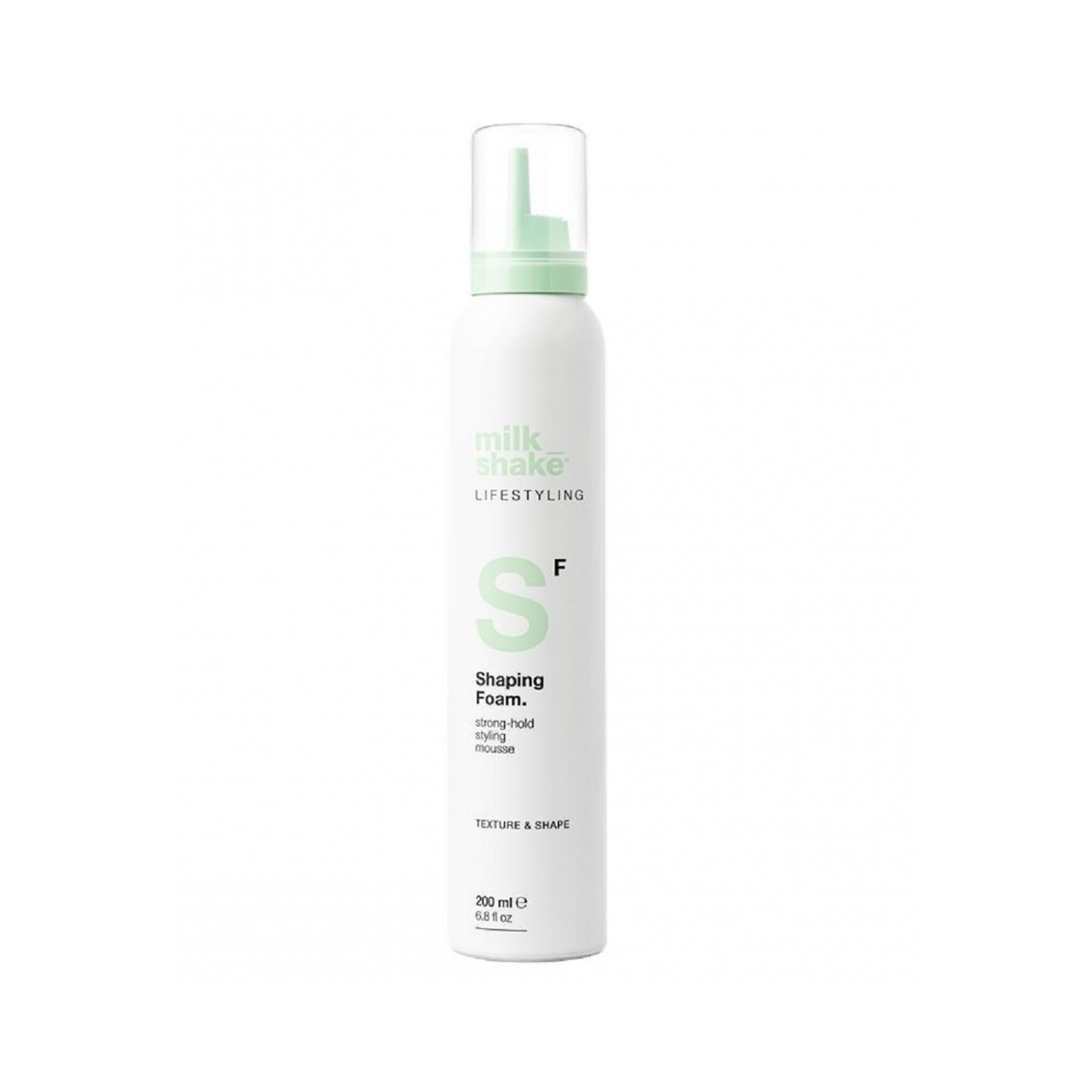 milk_shake Lifestyling Strong Hold Shaping Foam 200 ml