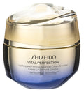 Shiseido Vital Perfection Uplifting and Firming Advanced Enriched Gesichtscreme