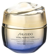 Shiseido Vital Perfection Uplifting and Firming Advanced Enriched Gesichtscreme 50 ml