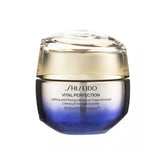 Shiseido Vital Perfection Uplifting and Firming Advanced Enriched Gesichtscreme 50 ml
