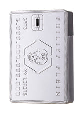 Philipp Plein No Limits Platinum Eau de Parfum 90 ml
