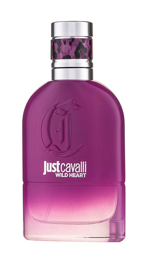 Roberto Cavalli Just Cavalli Wild Heart Eau de Parfum 90 ml