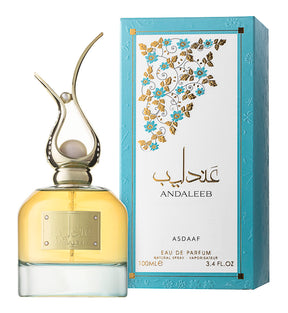 Asdaaf Andaleeb Eau de Parfum 100 ml