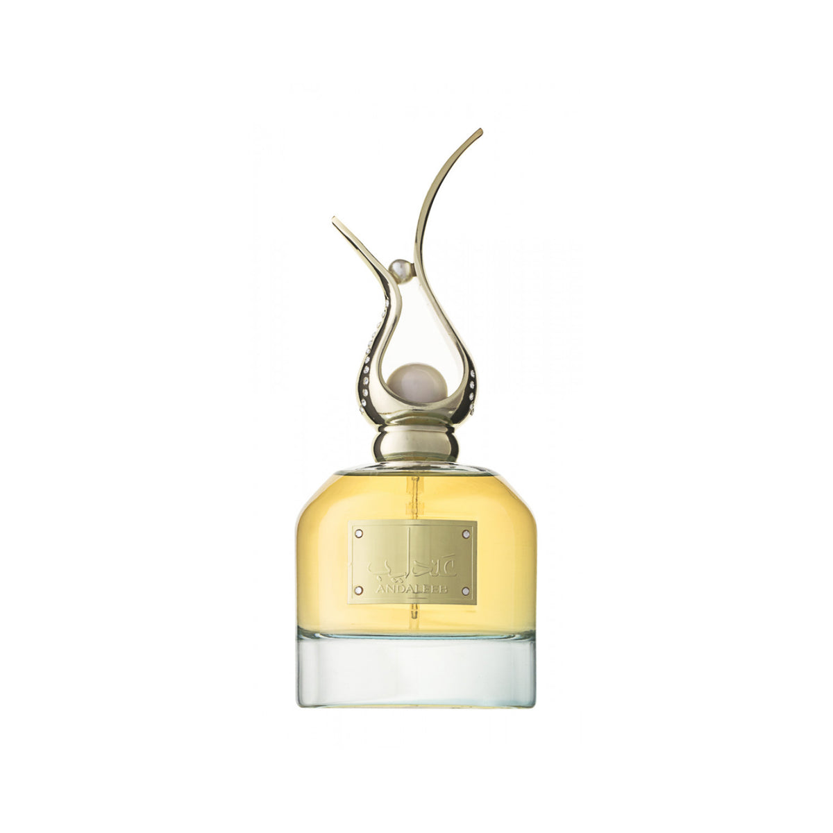 Asdaaf Andaleeb Eau de Parfum 100 ml