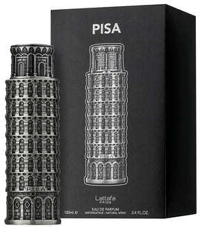 Lattafa Pisa Eau de Parfum 100 ml
